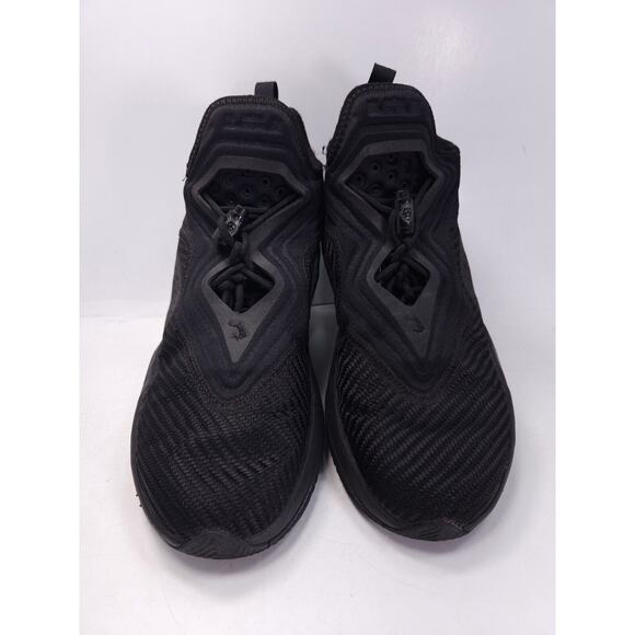 Nike LeBron Soldier 14 Athletic Lace Up Shoe Mens Size 8 CK6024-003 Black main image 7